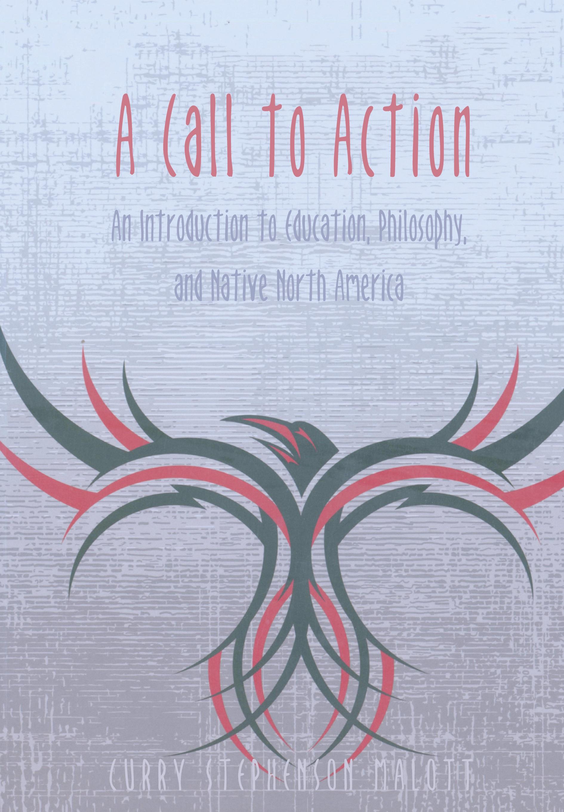 A Call to Action