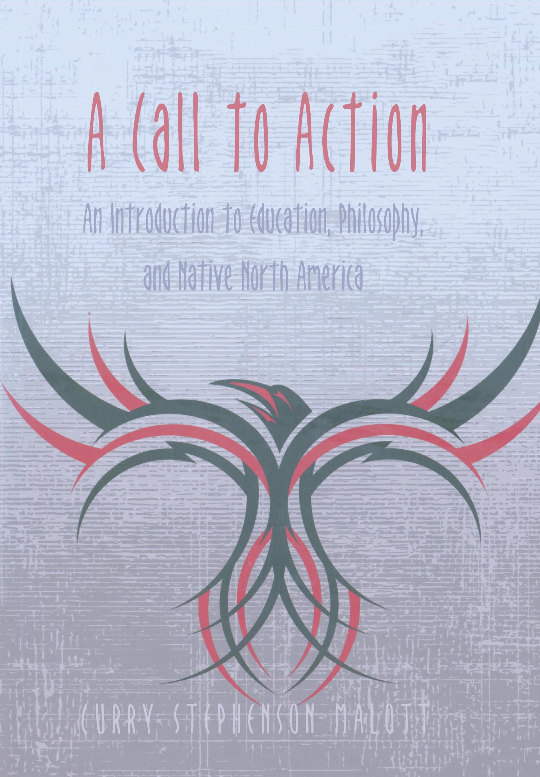 A Call to Action