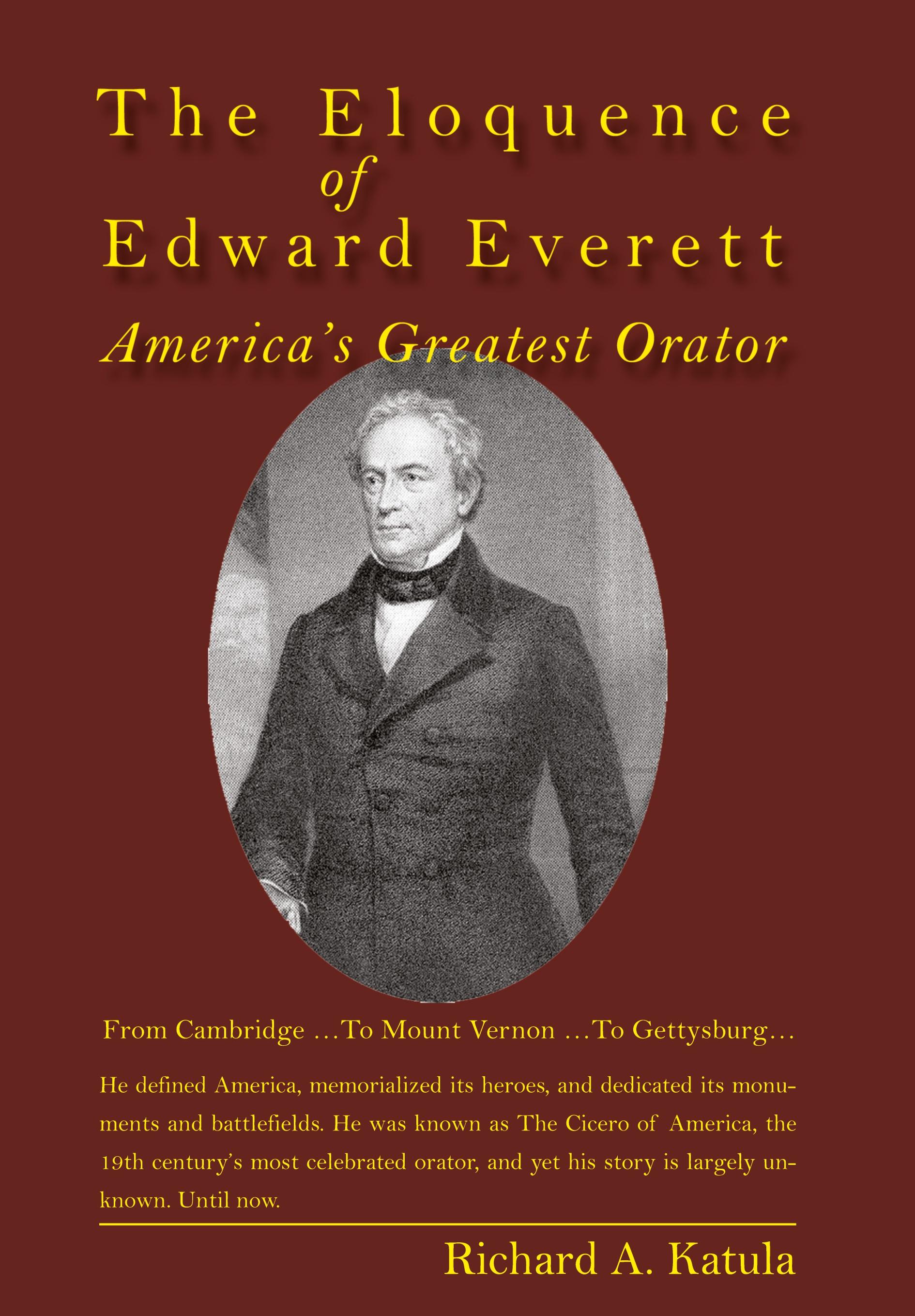 The Eloquence of Edward Everett