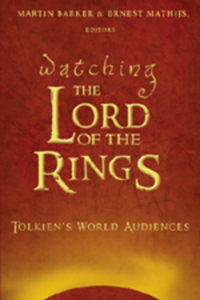 Watching «The Lord of the Rings»