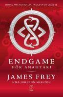 Endgame - Gök Anahari 2. Kitap