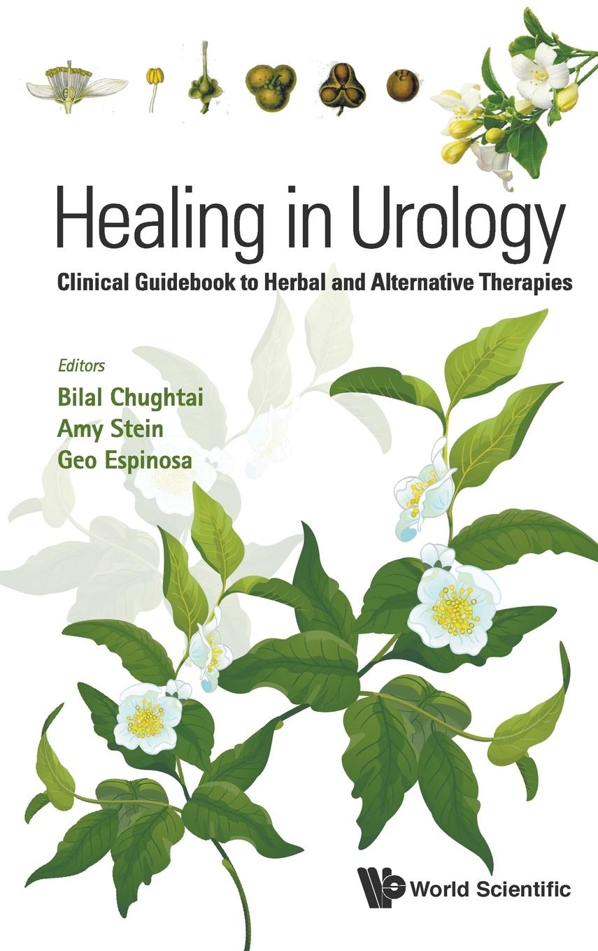 HEALING IN UROLOGY