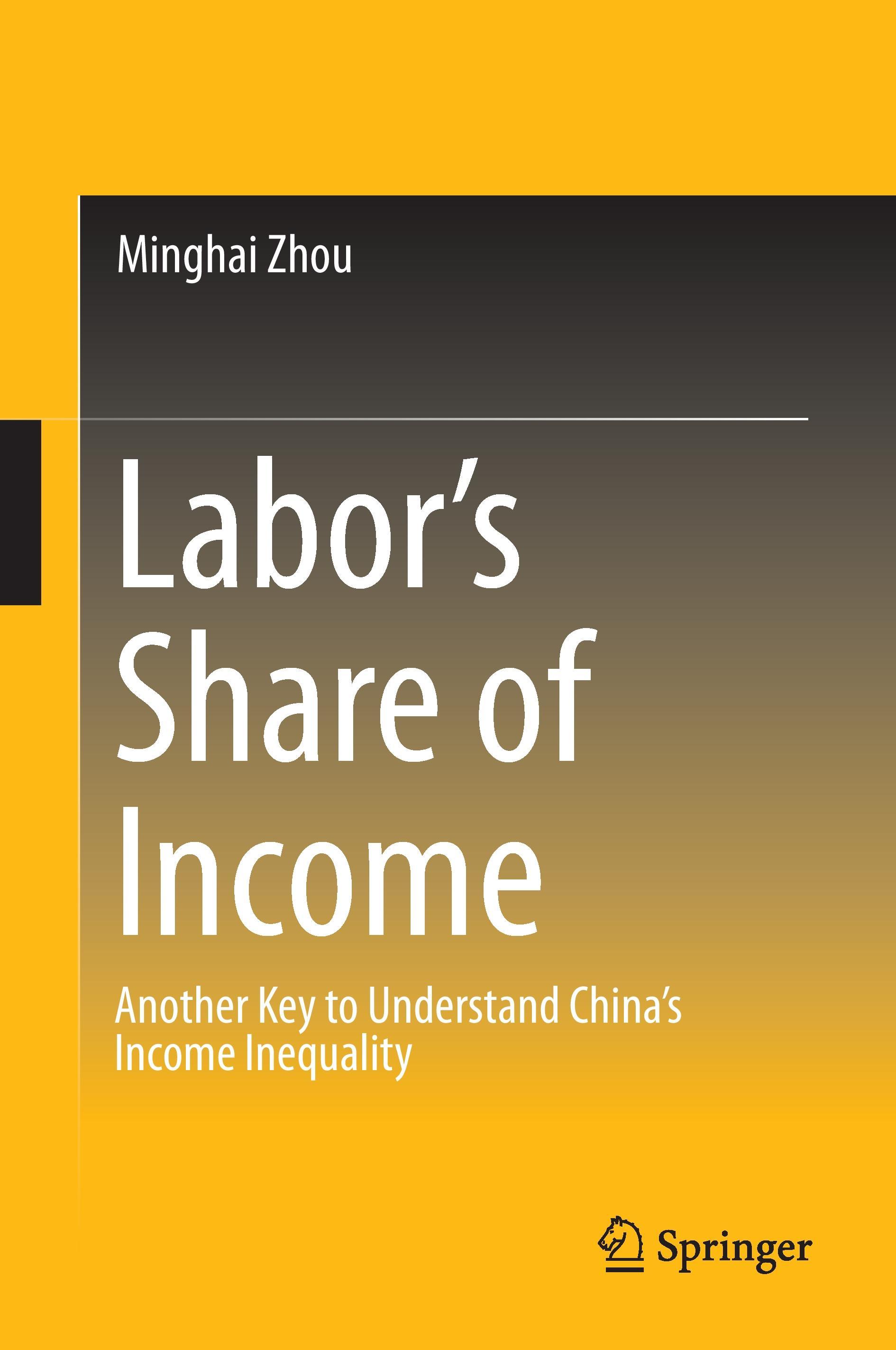 Labor¿s Share of Income