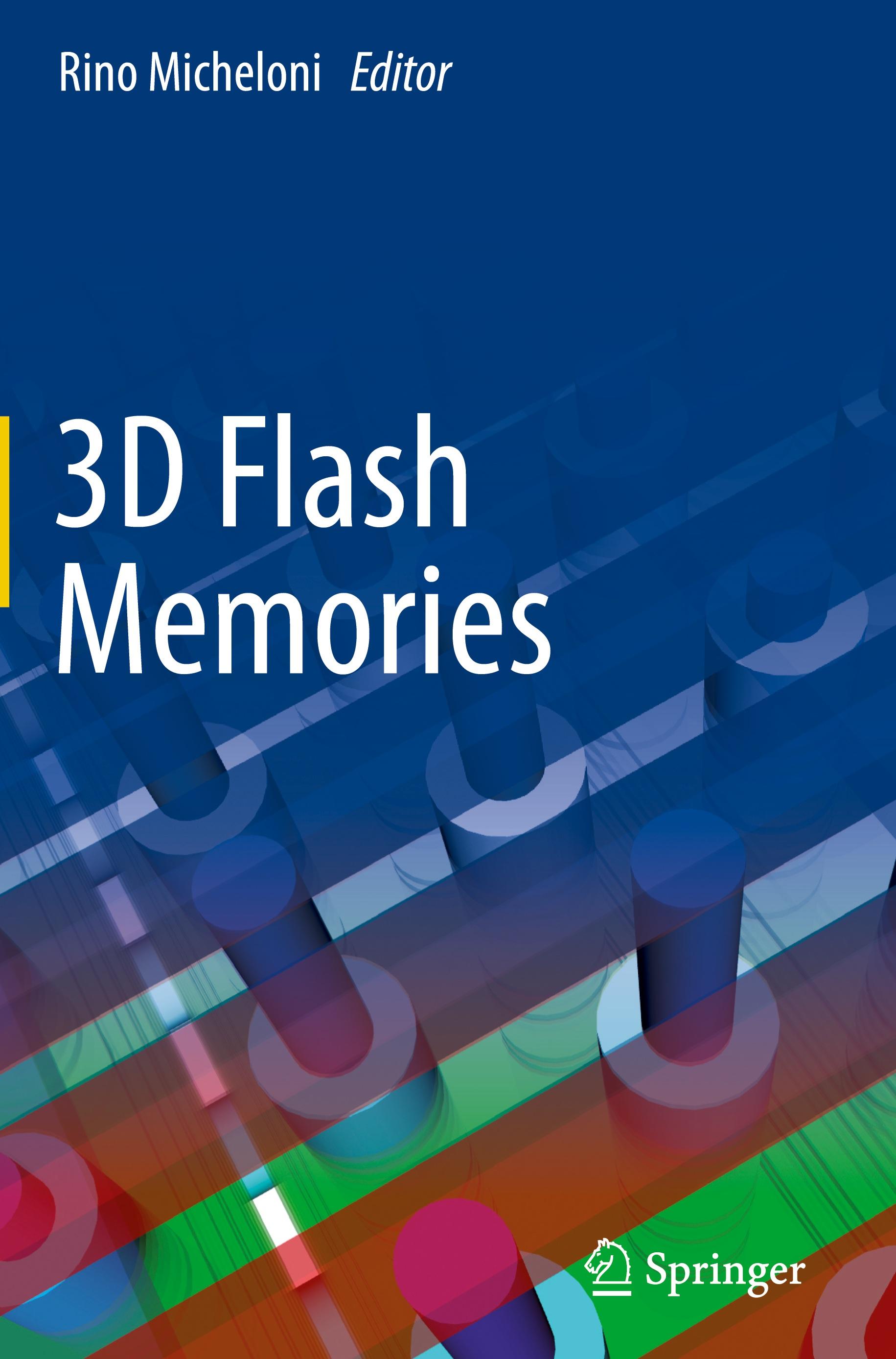 3D Flash Memories