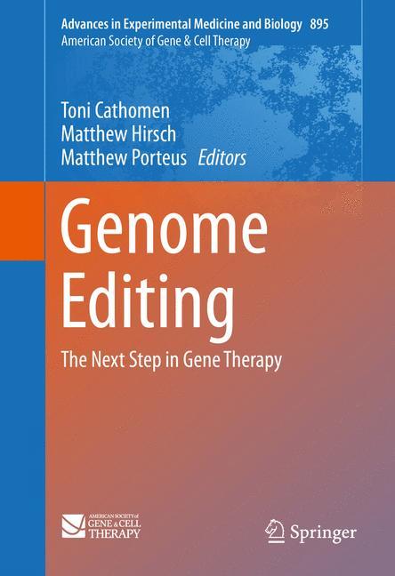 Genome Editing