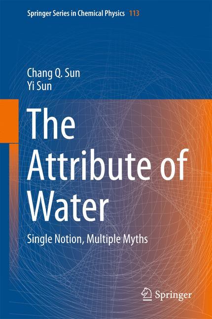 The Attribute of Water