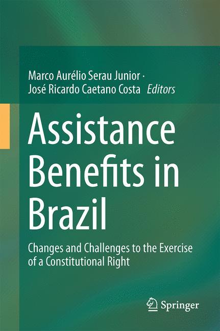 Assistance Benefits in Brazil