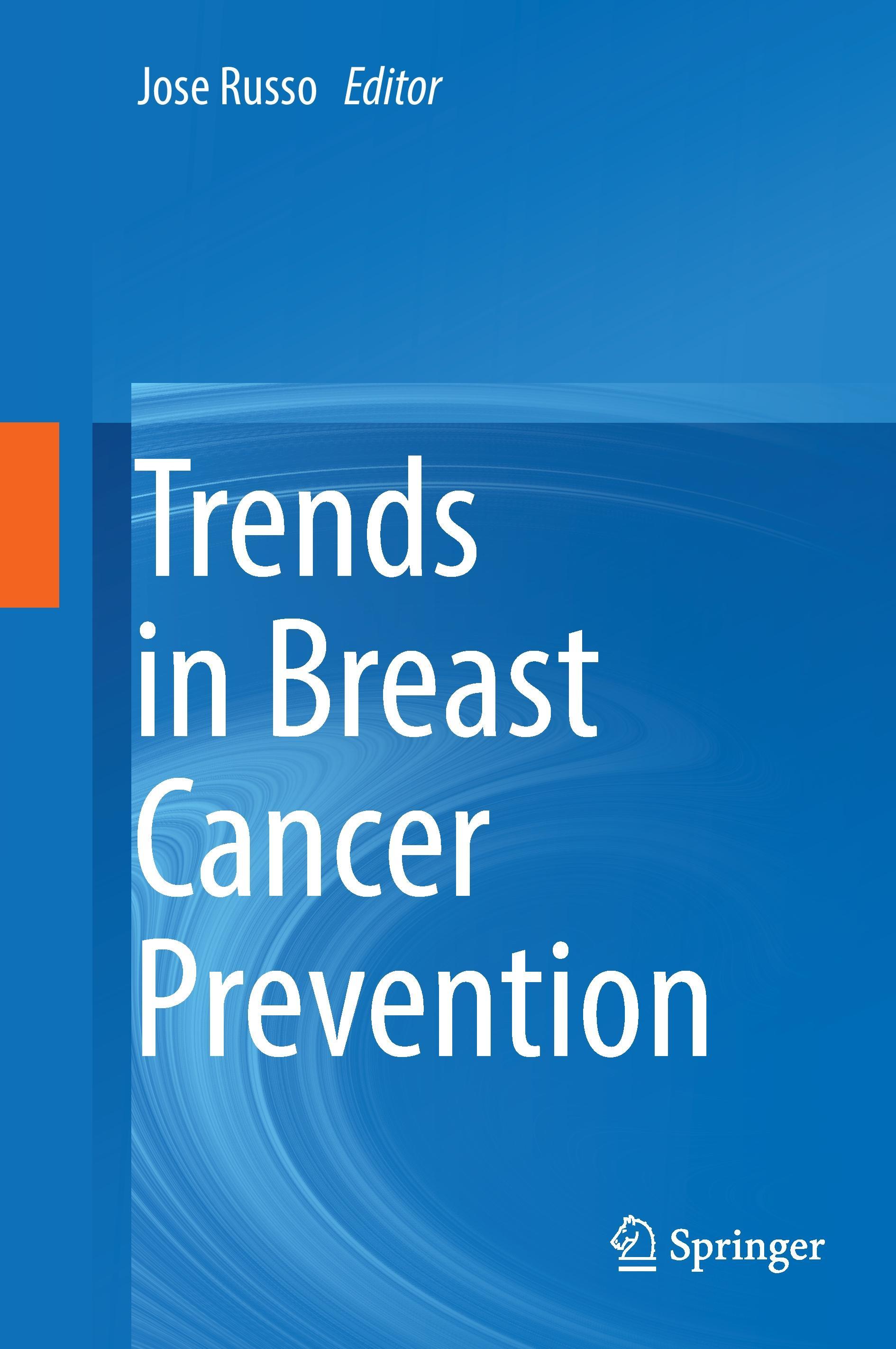 Trends in Breast Cancer Prevention