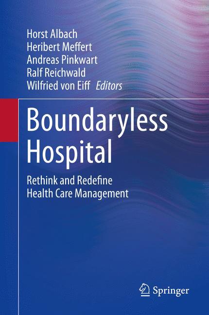 Boundaryless Hospital