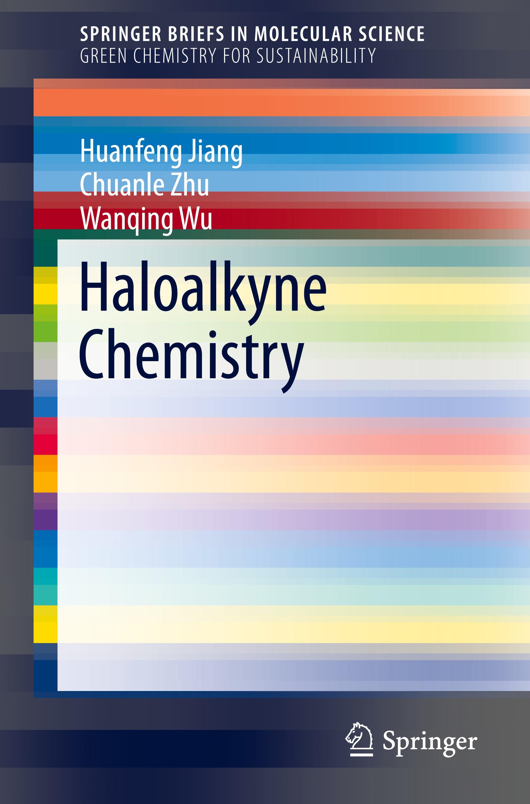 Haloalkyne Chemistry