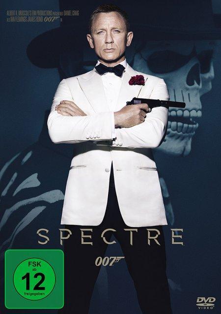 James Bond - Spectre