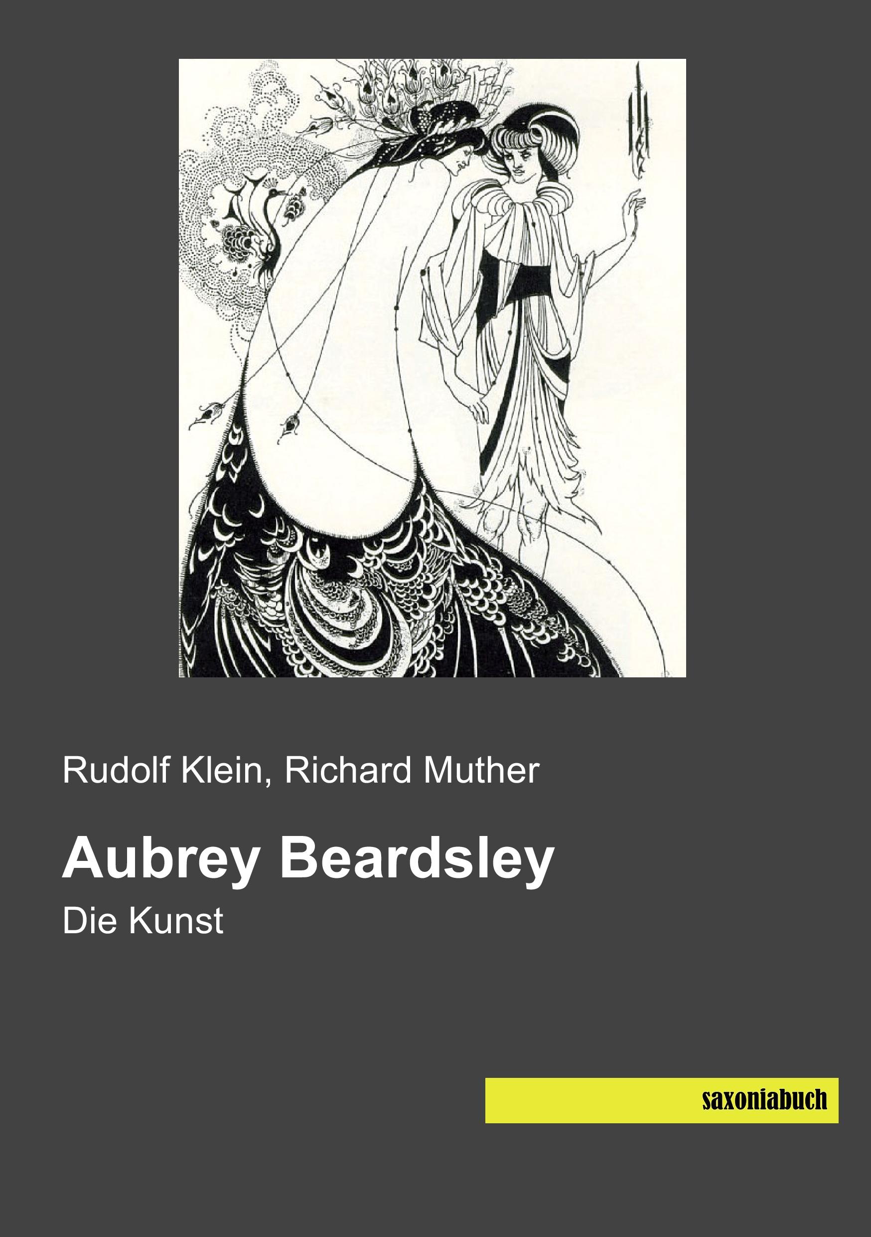 Aubrey Beardsley