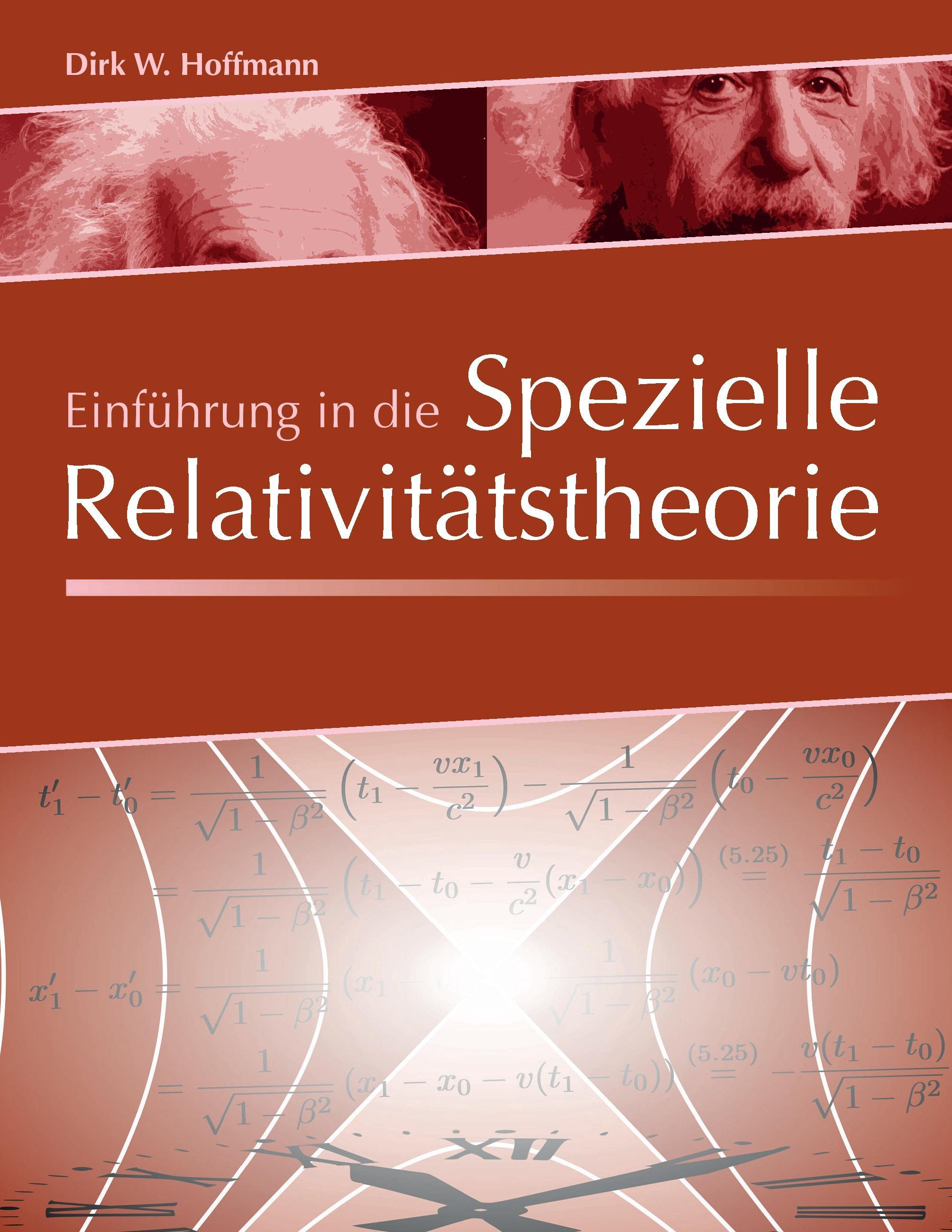 Einführung in die Spezielle Relativitätstheorie