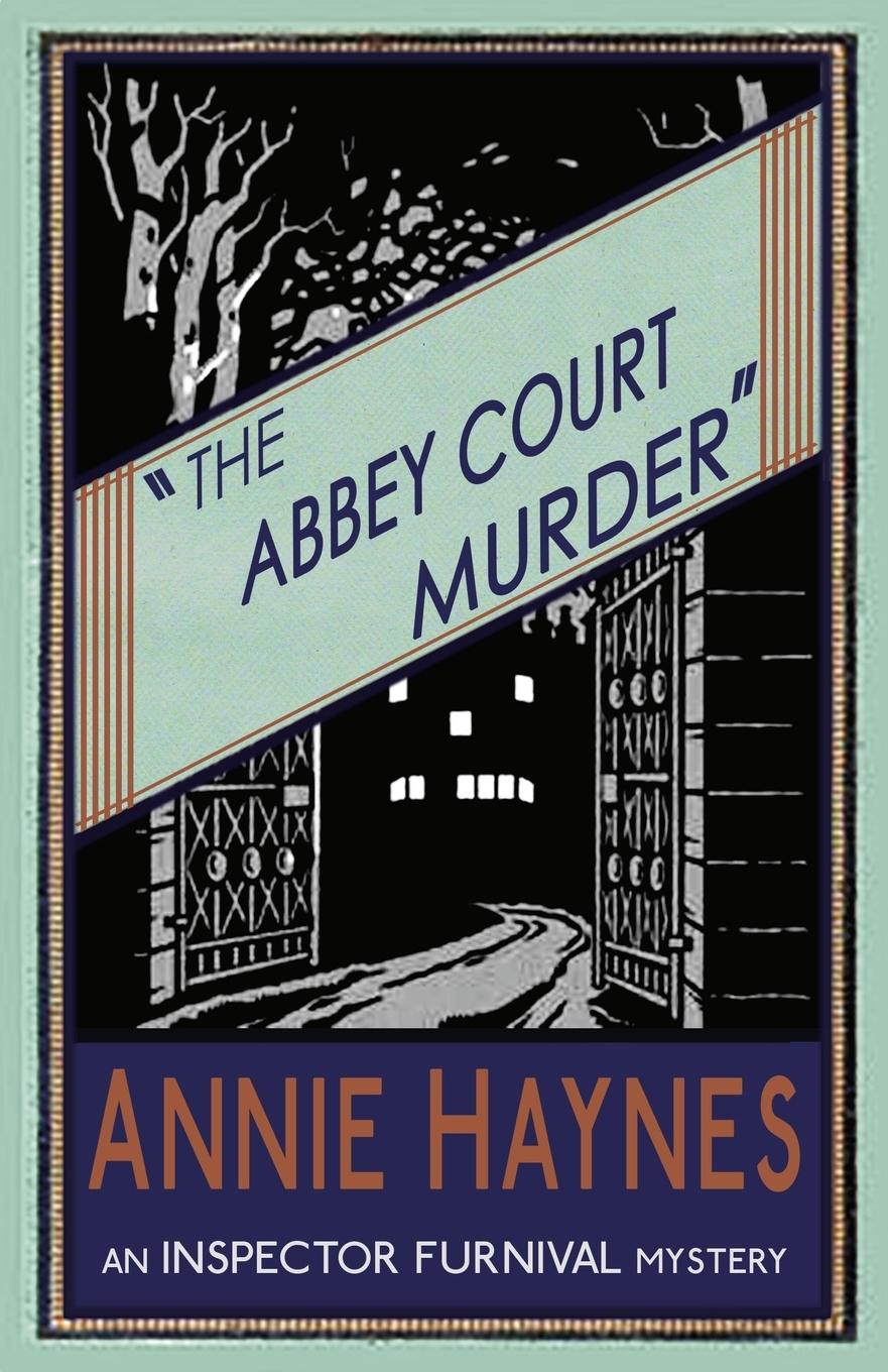 The Abbey Court Murder