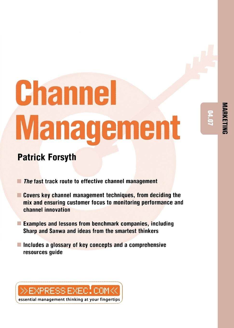 Channel Management