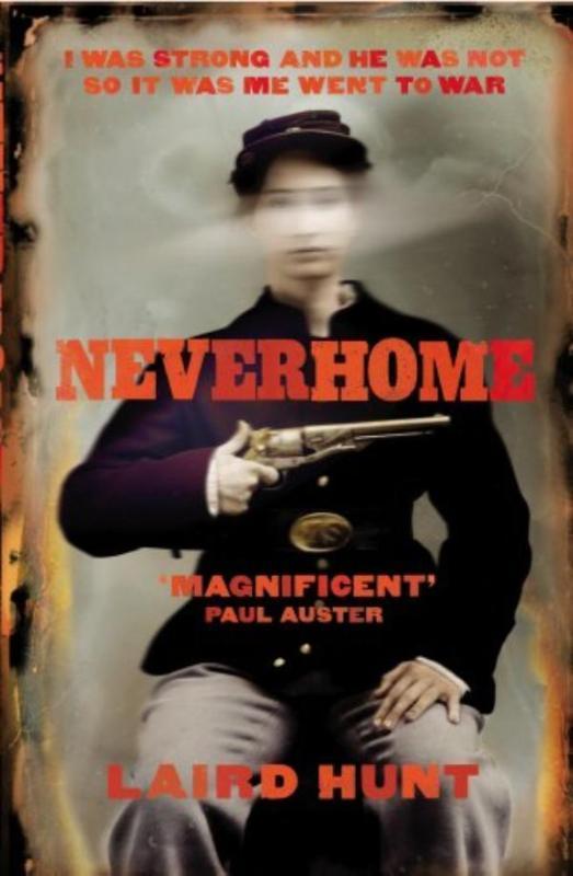 Neverhome