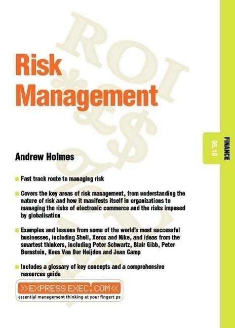 Risk Management