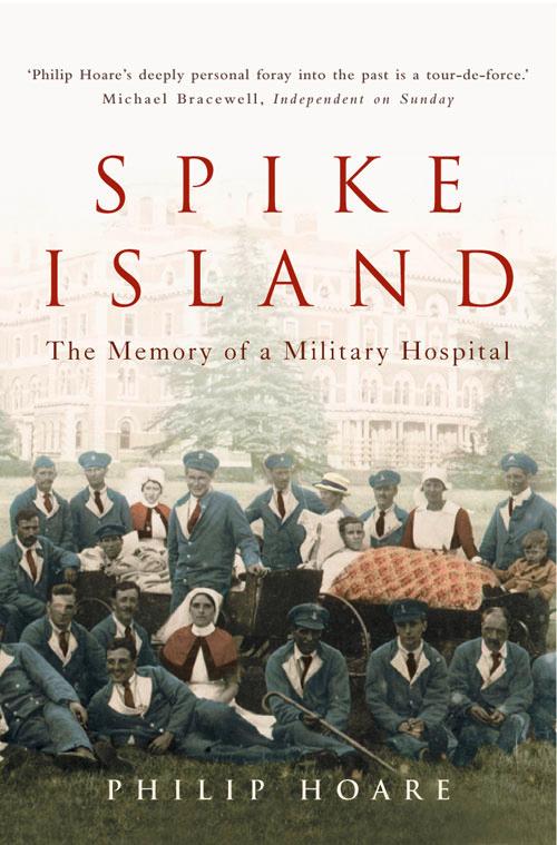 Spike Island