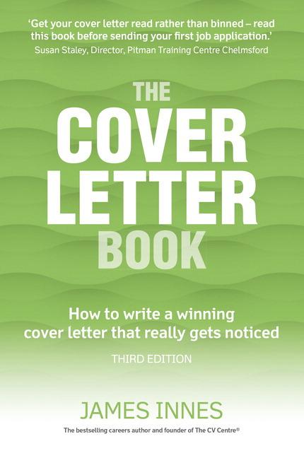 Cover Letter Book, The