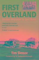 First Overland