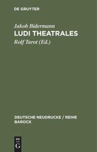 Ludi theatrales