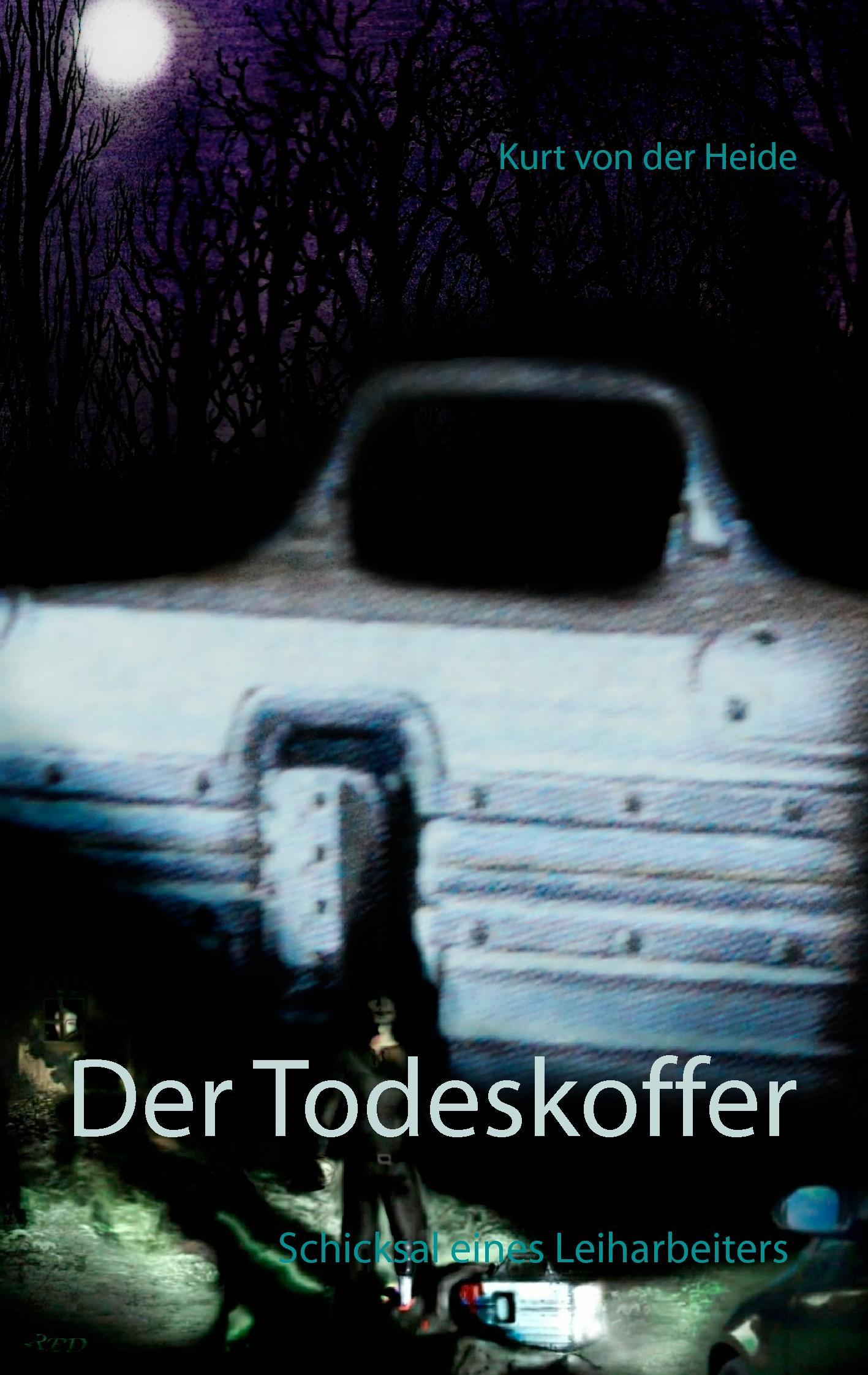 Der Todeskoffer