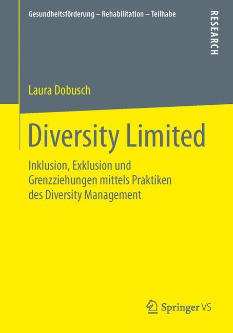 Diversity Limited