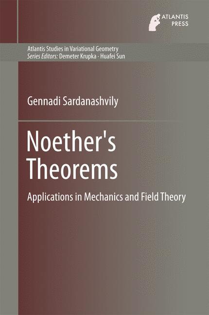 Noether's Theorems