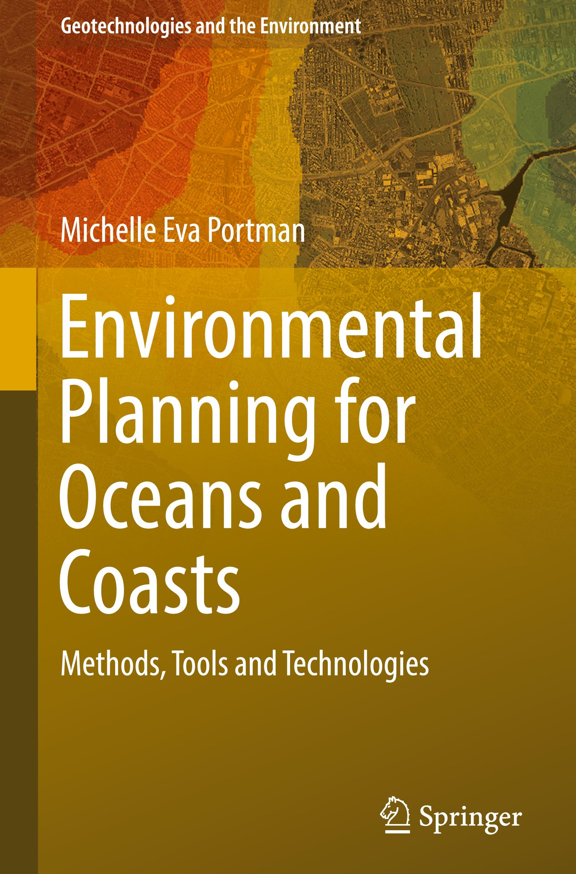 Environmental Planning for Oceans and Coasts