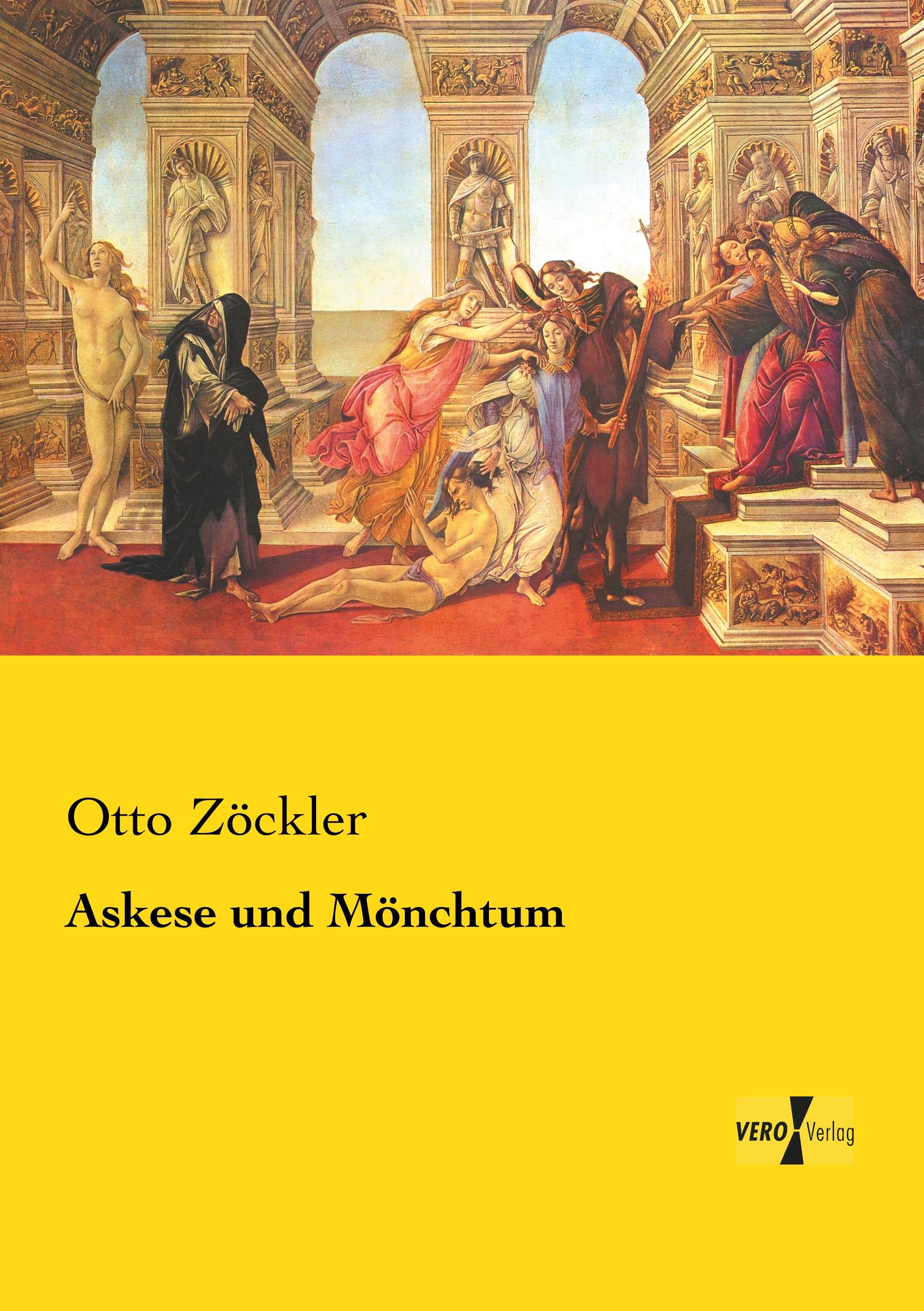 Askese und Mönchtum