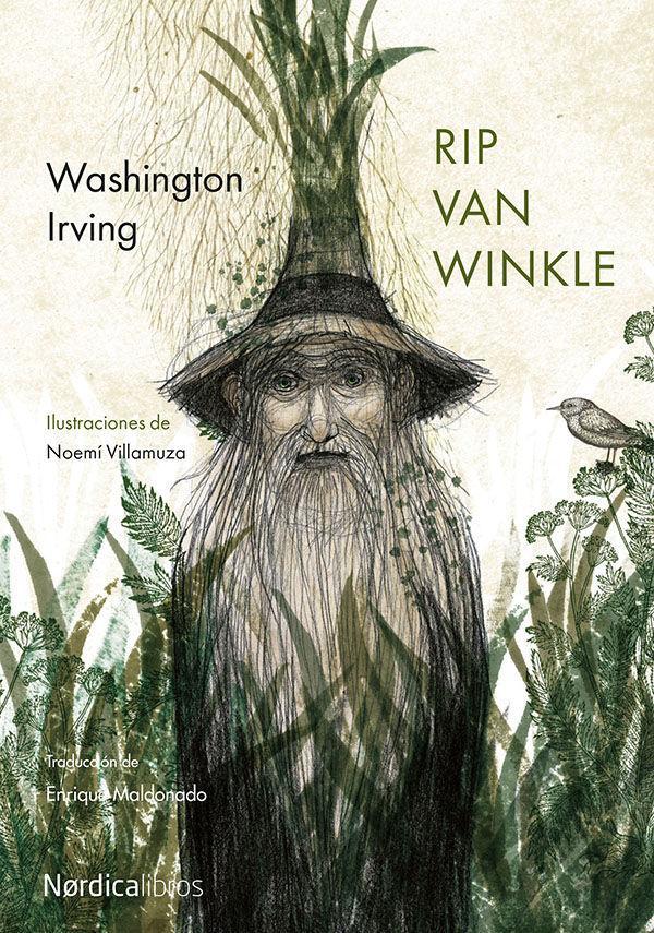 Rip van Winkle