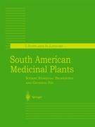 South American Medicinal Plants