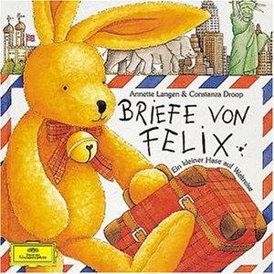 Briefe von Felix. CD