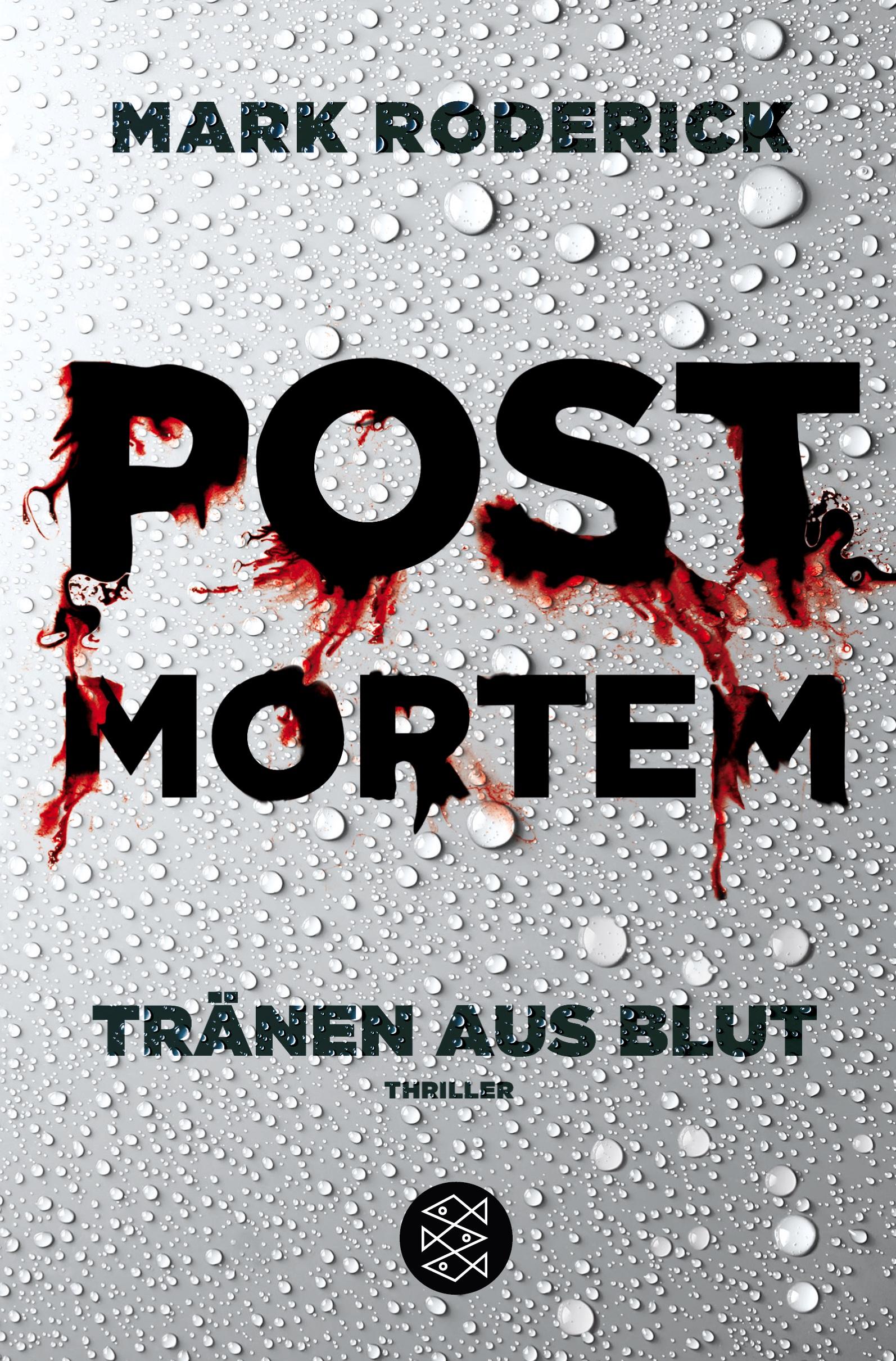 Post Mortem - Tränen aus Blut