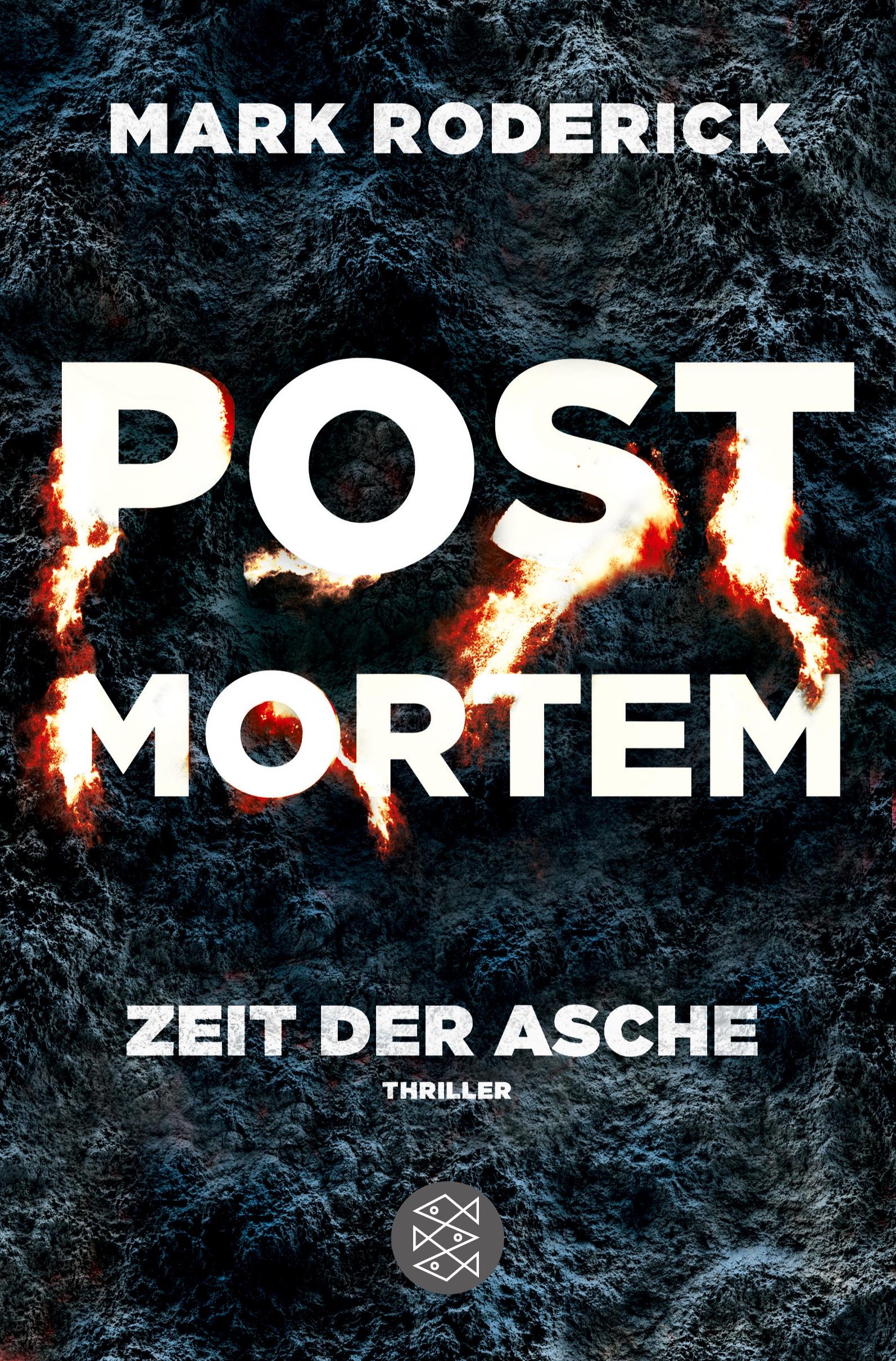 Post Mortem - Zeit der Asche