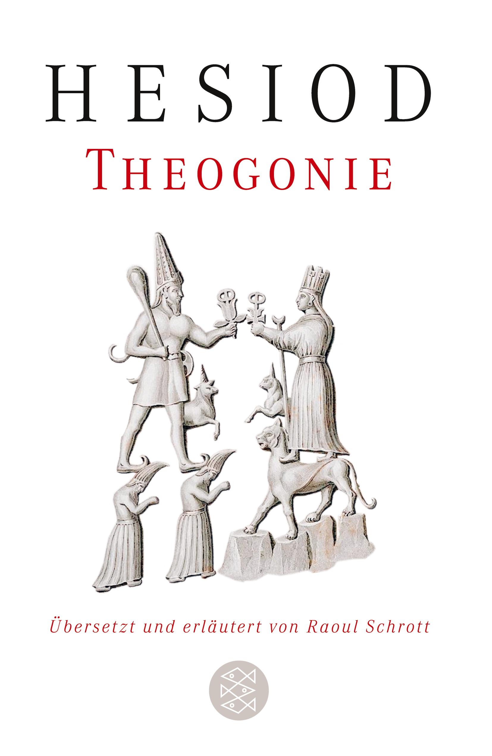 Theogonie