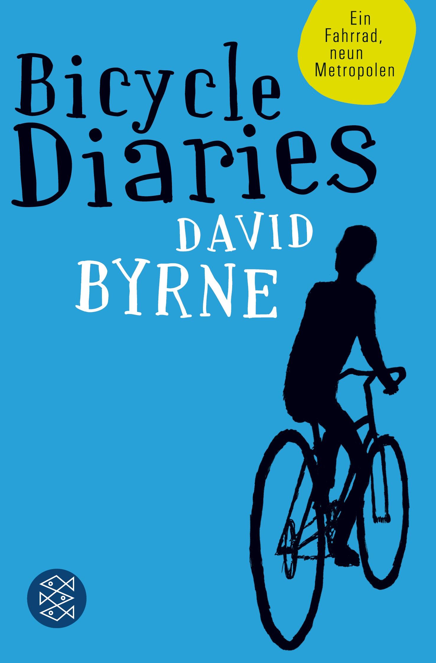 Bicycle Diaries