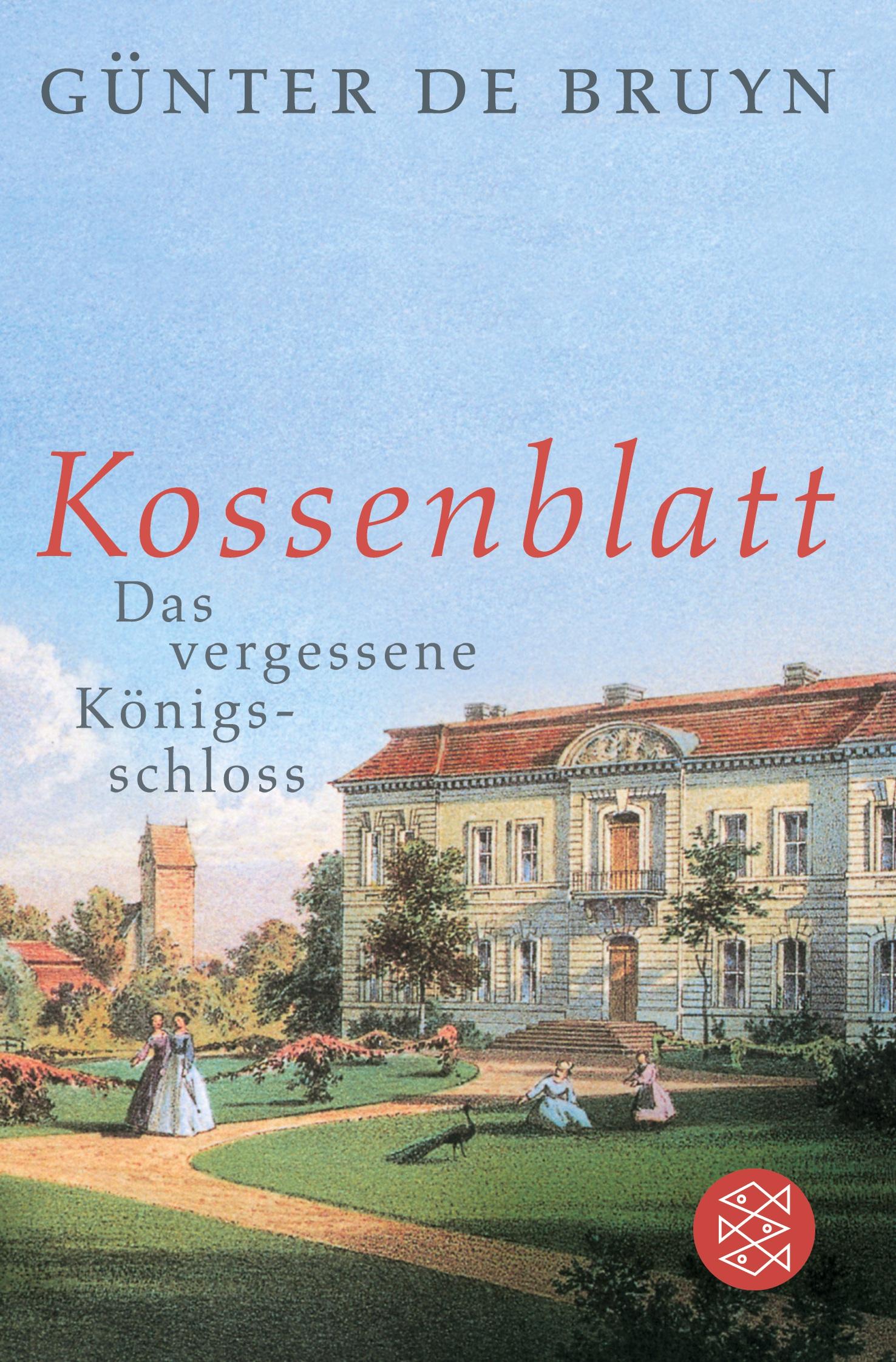 Kossenblatt