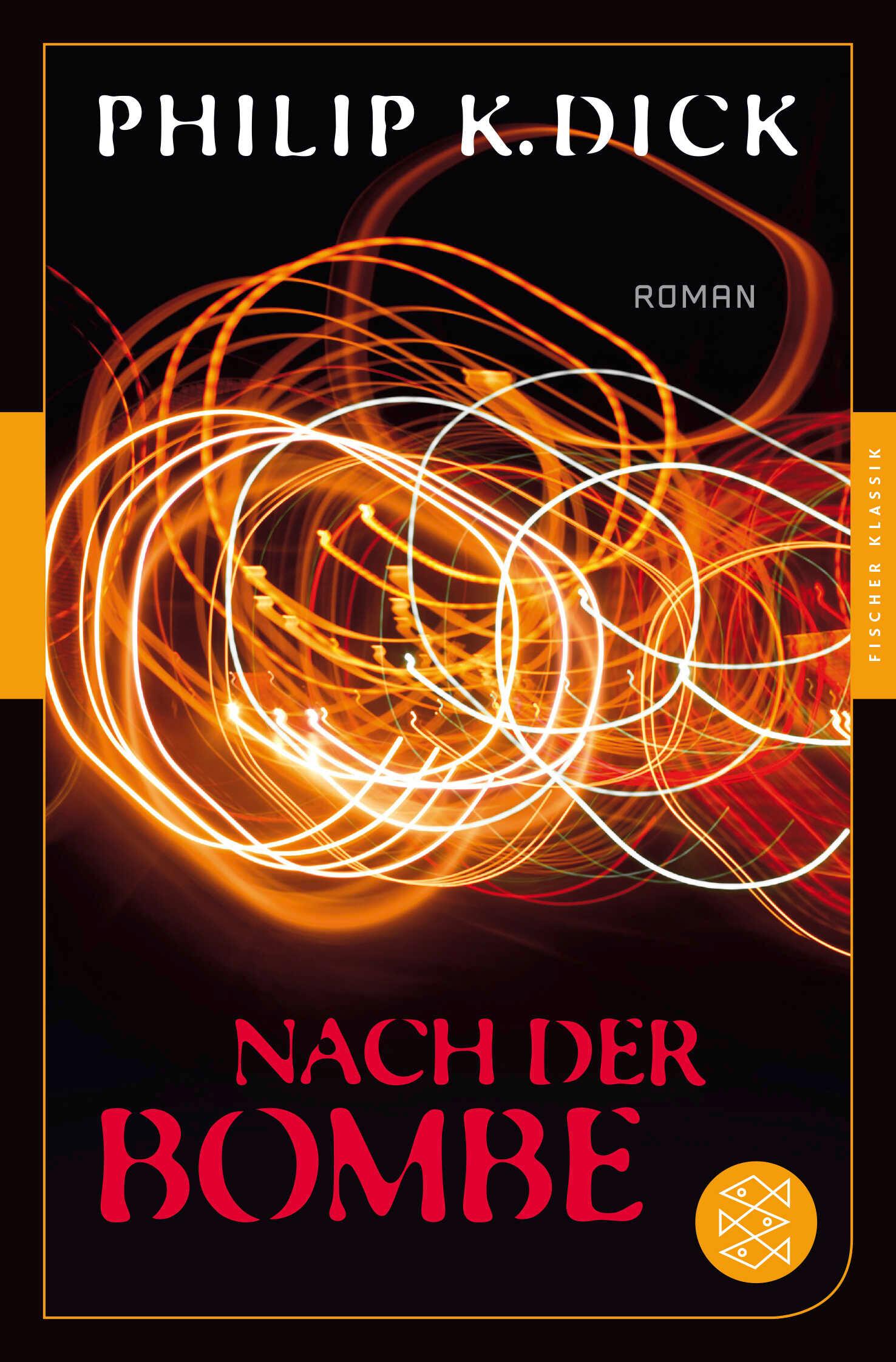 Nach der Bombe