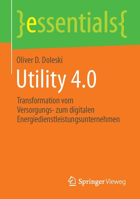 Utility 4.0