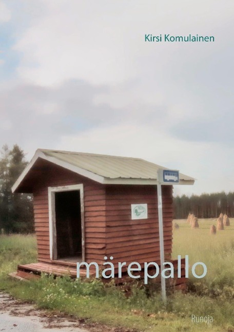 Märepallo