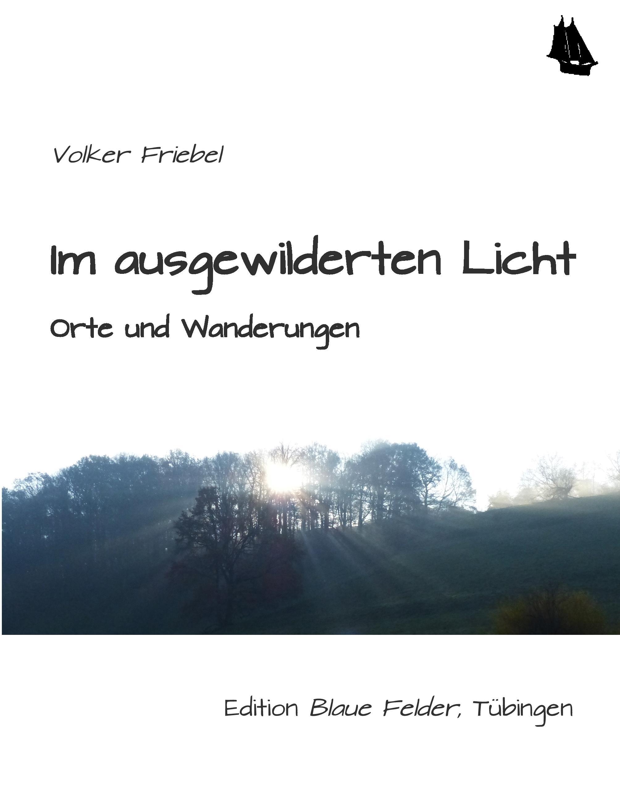 Im ausgewilderten Licht