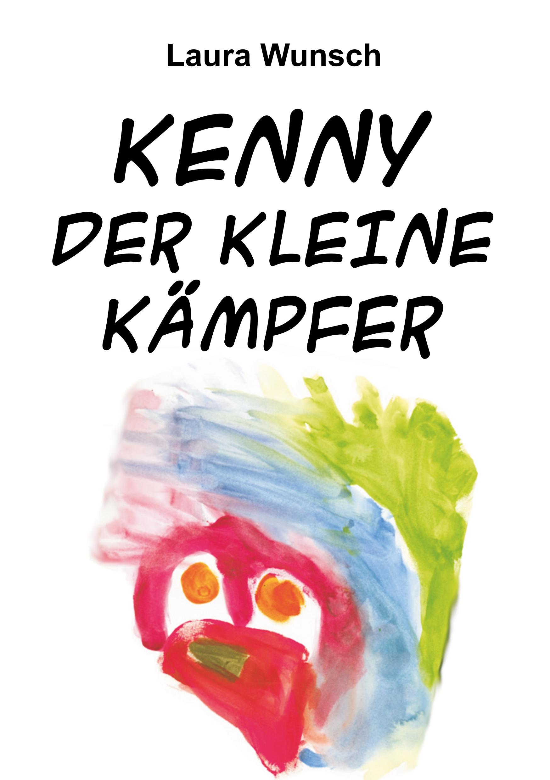 Kenny der kleine Kämpfer