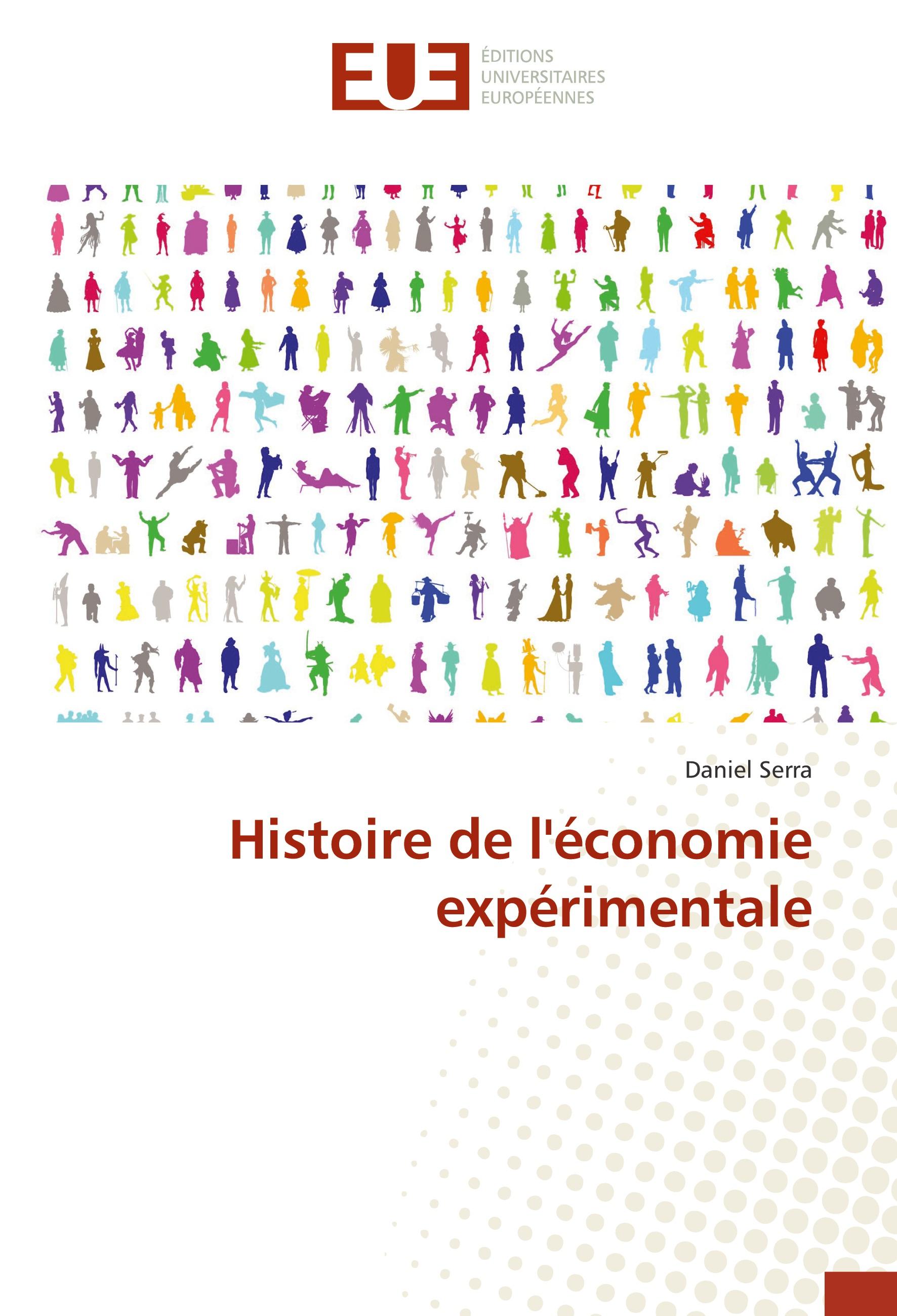 Histoire de l'économie expérimentale