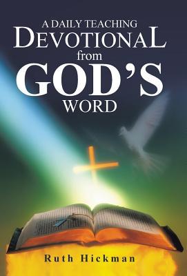 A Daily Teaching Devotional from God's Word