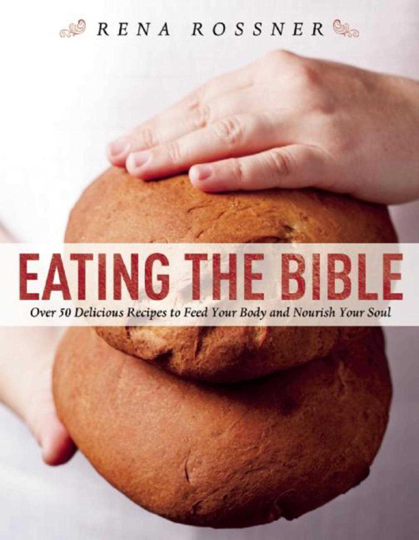 Eating the Bible