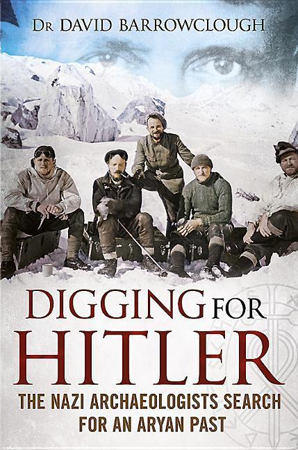 Digging for Hitler