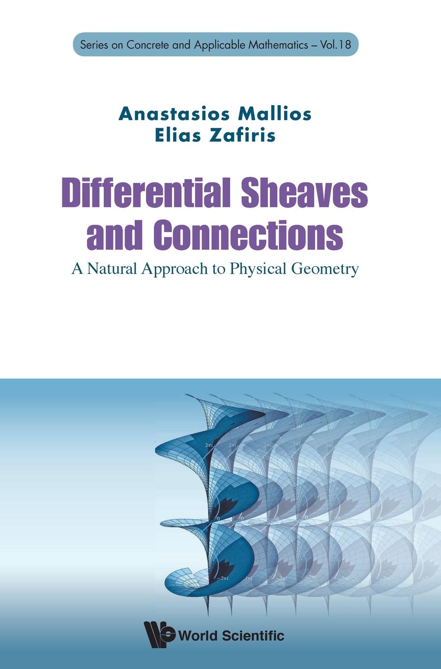 DIFFERENTIAL SHEAVES AND CONNECTIONS