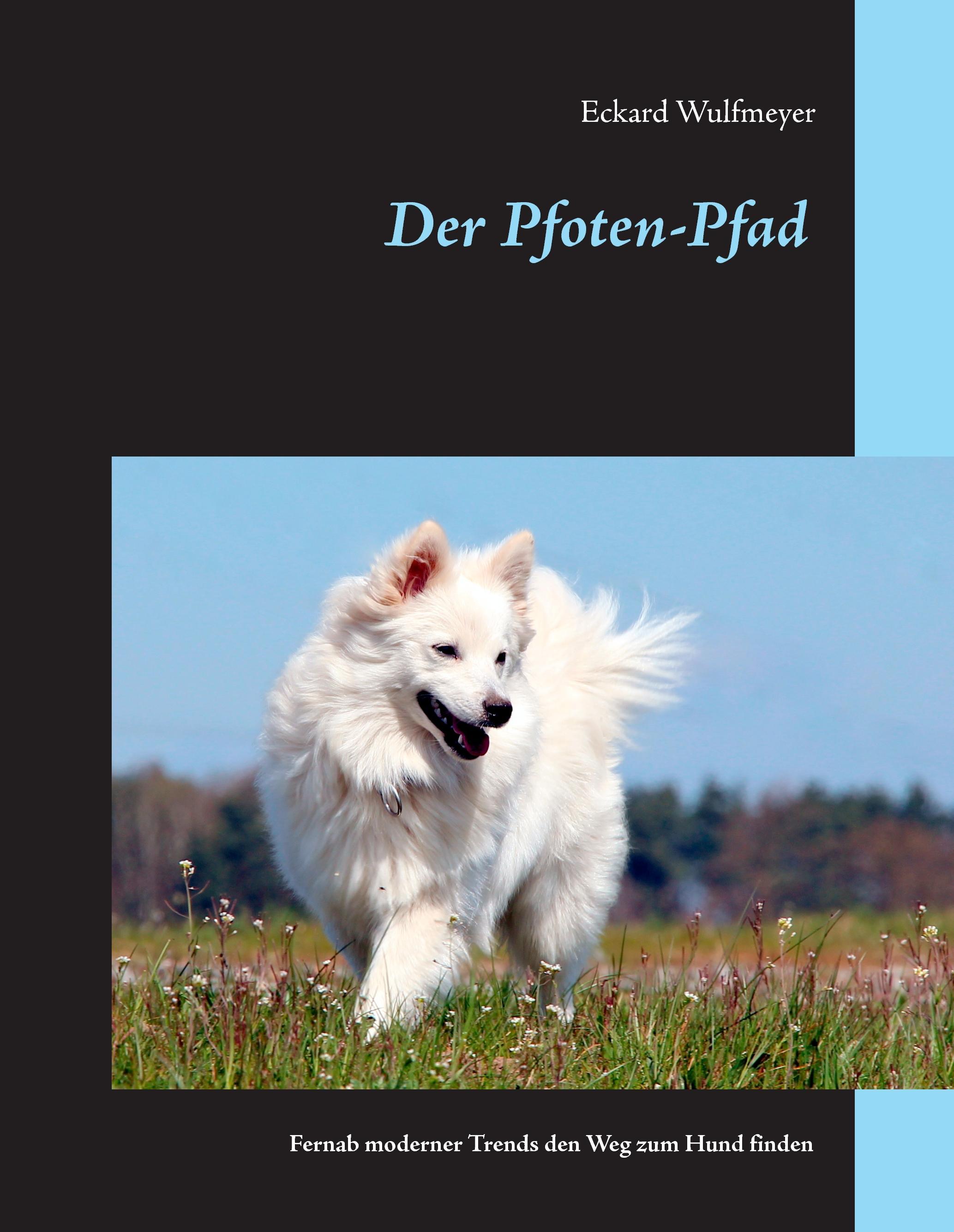 Der Pfoten-Pfad