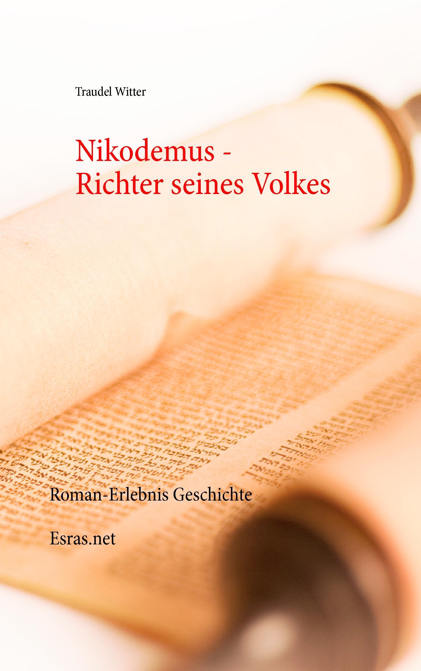 Nikodemus